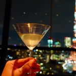 SkyBar&Dining Stellar Garden - 