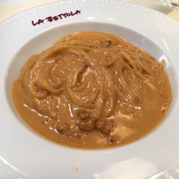 ラ・ベットラ・ダ・オチアイ ナゴヤ - 