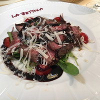 ラ・ベットラ・ダ・オチアイ ナゴヤ - 