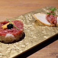 焼肉 うしみつ 恵比寿本店 - 