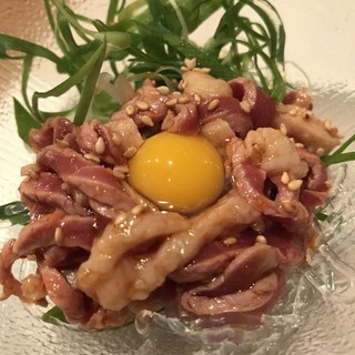 蕎麦前 つるぎ_1