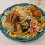 Ristorante IL FIGO INGORDO - 