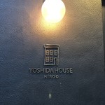 YOSHIDA HOUSE - 