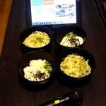 ジャンカラ 阪急茨木店 - 朝カラ2時間200円
