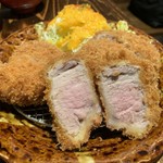 Tonkatsu Saku - 