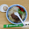 穆撒 蘭州牛肉拉麺