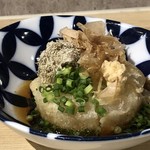 Tempura Sakaba Agaru Shouten - 