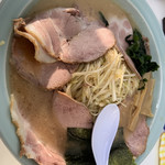 ◯つばき食堂 - 