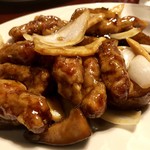 中華料理　悟空 - 