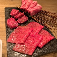 焼肉うしごろ 西麻布本店 - 