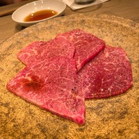 焼肉うしごろ 西麻布本店 - 