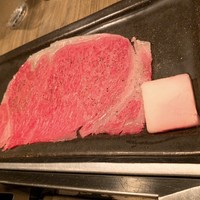 焼肉うしごろ 西麻布本店 - 