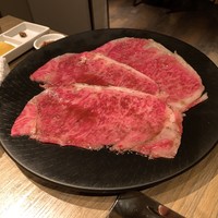 焼肉うしごろ 西麻布本店 - 