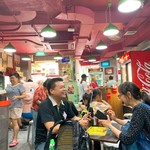 澳門大利來記咖啡室 - 