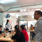 新好利 咖啡餅店麵食 - 