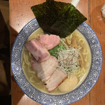 麺処ほん田 - 