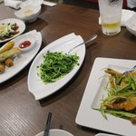 大型個室中華居酒屋 三九厨房  - 390円均一②。