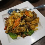 大型個室中華居酒屋 三九厨房  - 390円均一①。