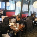 大型個室中華居酒屋 三九厨房  - 店内の様子。