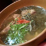 谷町 わらかし - 