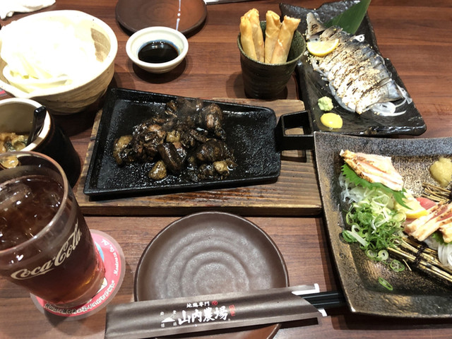 山内農場 大分駅前店 大分 居酒屋 ネット予約可 食べログ 山内農場 大分駅前店 大分 居酒屋 ネット予約可 食べログ