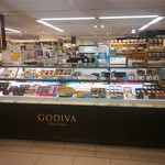 GODIVA 高崎高島屋店 - 