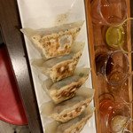 神田餃子居酒屋WARASHIBE GYOZA - 