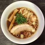 麺やBar 渦 - 