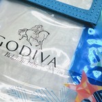 GODIVA 高崎高島屋店 - 