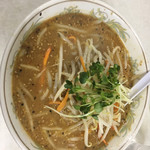 くるまやラーメン - 