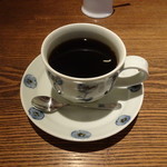 MUTO coffee roastery - なかなかブレンド