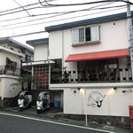 フランクリン・アベニュー - 