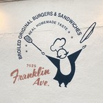 フランクリン・アベニュー - 