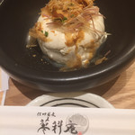 信州蕎麦 蓼科庵 - 