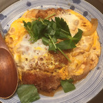 信州蕎麦 蓼科庵 - 