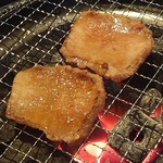 肉料理 大森 - 塩タン