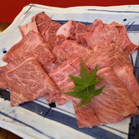 ひろ文 - すき焼きのお肉♡