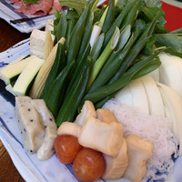 ひろ文 - 夏野菜♡