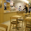 CAFE DANMARK JR豊橋駅店