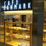 CAFE DANMARK - 