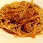 トラットリア タルタルゴーナ - 
