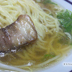 たちばなや食堂 - 