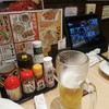 八剣食堂 亀の甲交差点前店