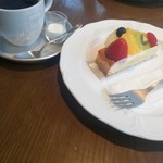 KINBOSHI PASTA CAFE - 