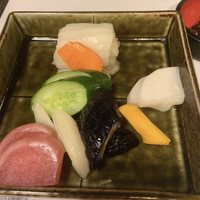 鰻割烹 伊豆栄 本店 - 