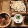 伊勢うどん 奥野家