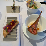 ミシェル・ブラス トーヤ ジャポン - 