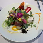 ミシェル・ブラス トーヤ ジャポン - 