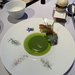 ミシェル・ブラス トーヤ ジャポン - 