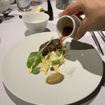 ミシェル・ブラス トーヤ ジャポン - 